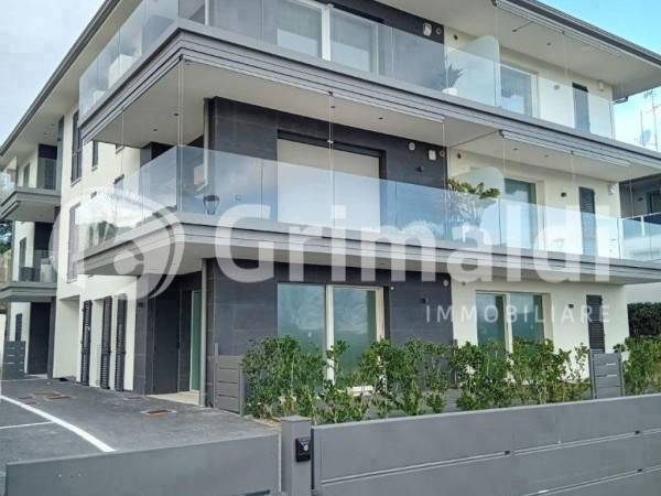 appartamento in vendita a Cervia in zona Milano Marittima