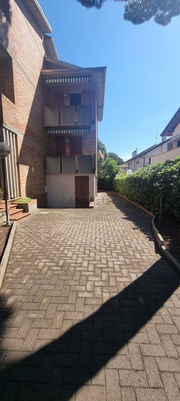casa indipendente in vendita a Cervia in zona Milano Marittima