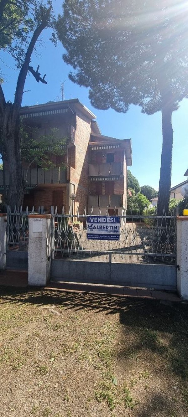 casa indipendente in vendita a Cervia in zona Milano Marittima