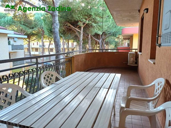 appartamento in vendita a Cervia