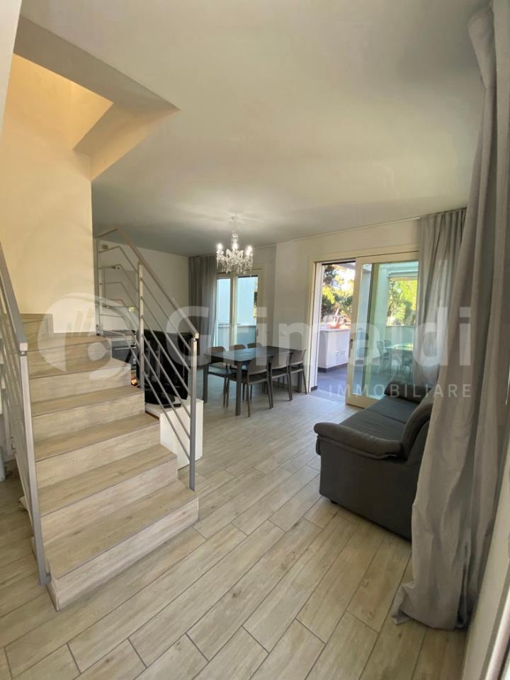 appartamento in vendita a Cervia in zona Milano Marittima
