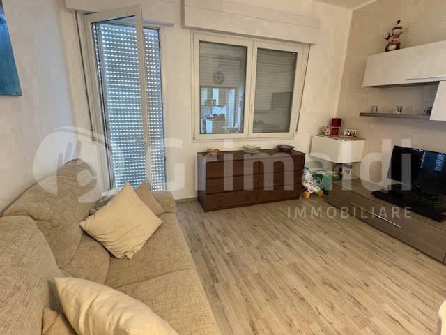 appartamento in vendita a Cervia in zona Milano Marittima