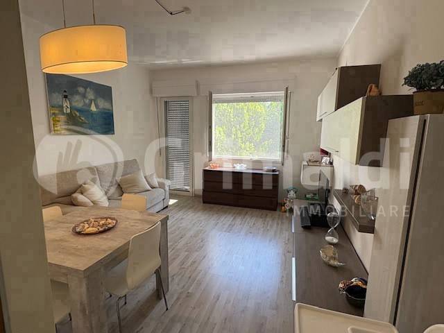 appartamento in vendita a Cervia in zona Milano Marittima