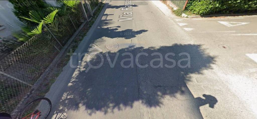 appartamento in vendita a Cervia in zona Castiglione di Cervia