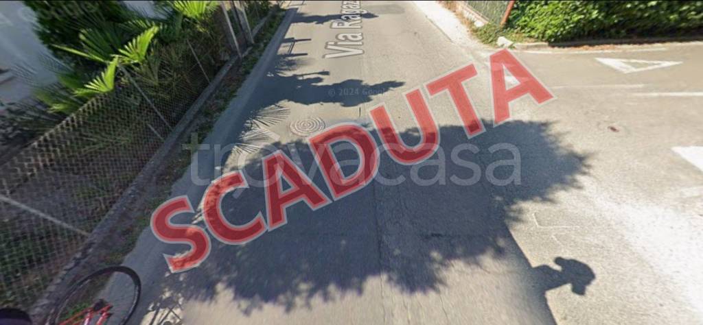 appartamento in vendita a Cervia in zona Castiglione di Cervia