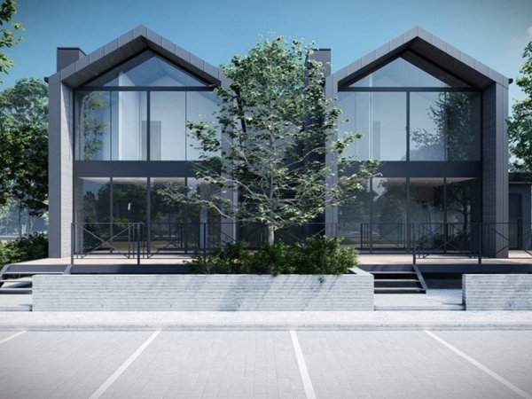 casa indipendente in vendita a Cervia in zona Villa Inferno