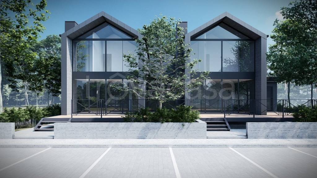 casa indipendente in vendita a Cervia