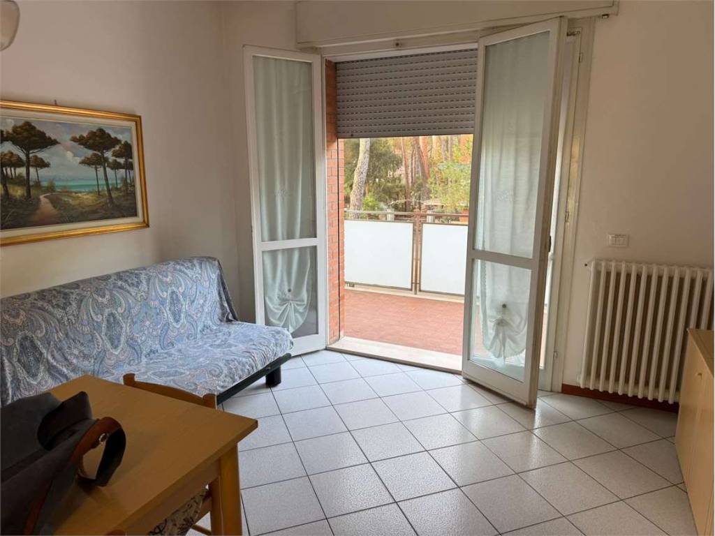 appartamento in vendita a Cervia in zona Milano Marittima
