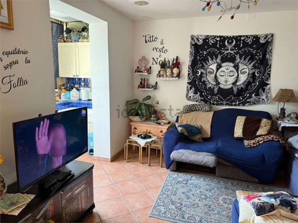 appartamento in vendita a Cervia in zona Terme
