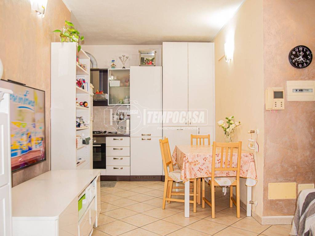 appartamento in vendita a Cervia in zona Montaletto