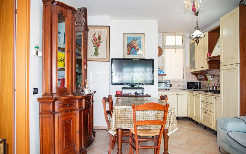 appartamento in vendita a Cervia