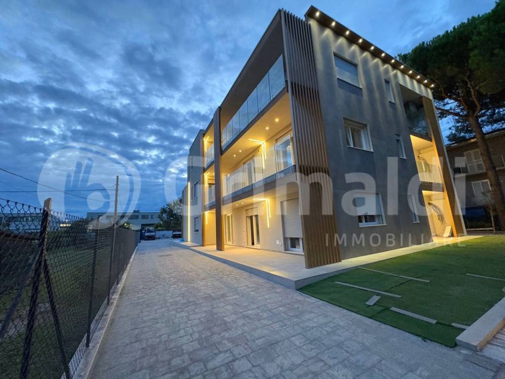 appartamento in vendita a Cervia