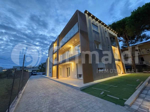 appartamento in vendita a Cervia