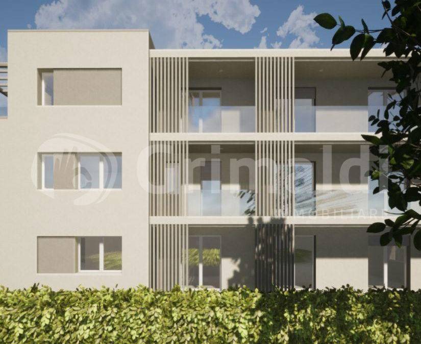 appartamento in vendita a Cervia