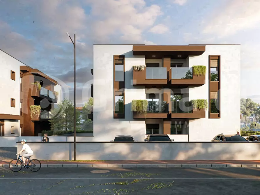 appartamento in vendita a Cervia in zona Pinarella