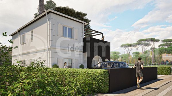 appartamento in vendita a Cervia in zona Milano Marittima