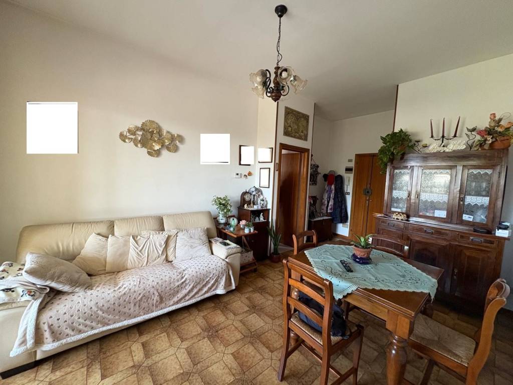 appartamento in vendita a Cervia in zona Milano Marittima