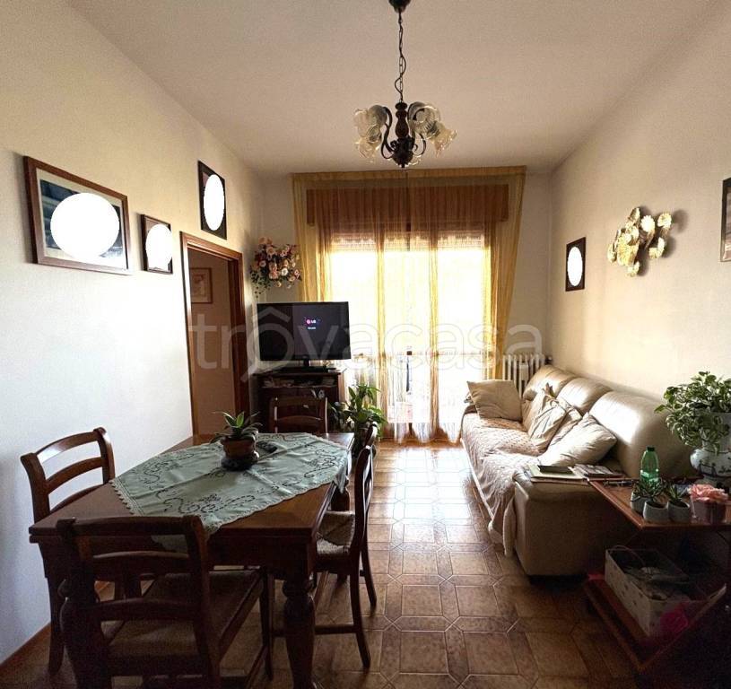 appartamento in vendita a Cervia in zona Milano Marittima