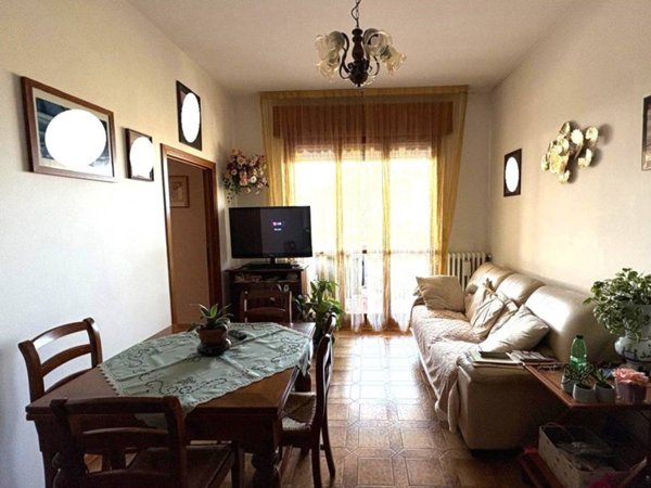 appartamento in vendita a Cervia in zona Terme