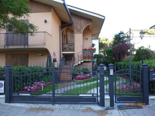 appartamento in vendita a Cervia