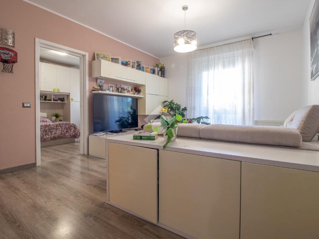 appartamento in vendita a Cervia in zona Pinarella