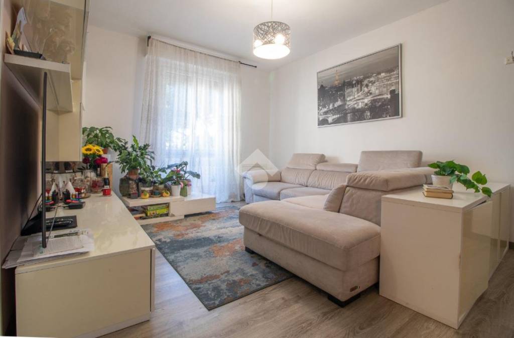 appartamento in vendita a Cervia in zona Pinarella