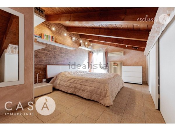 appartamento in vendita a Cervia