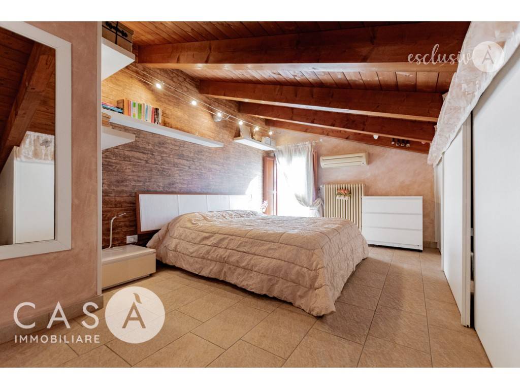 appartamento in vendita a Cervia