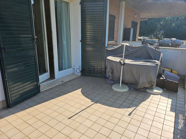 appartamento in vendita a Cervia in zona Pinarella