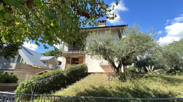 appartamento in vendita a Cervia in zona Milano Marittima