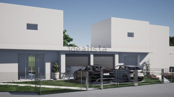 casa indipendente in vendita a Cervia