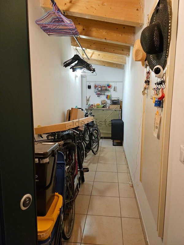 appartamento in vendita a Cervia in zona Pinarella