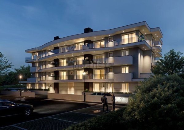 appartamento in vendita a Cervia