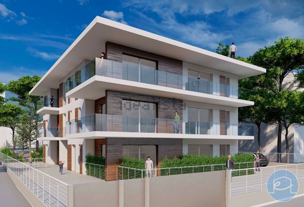 appartamento in vendita a Cervia