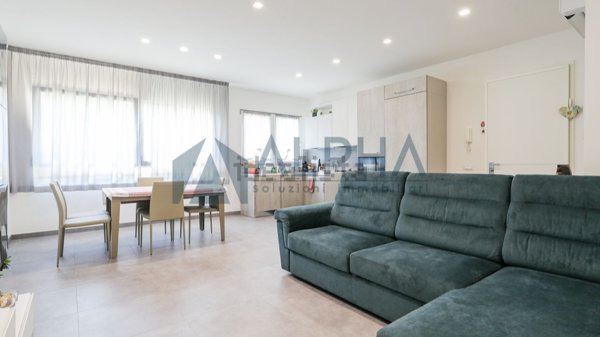 appartamento in vendita a Cervia