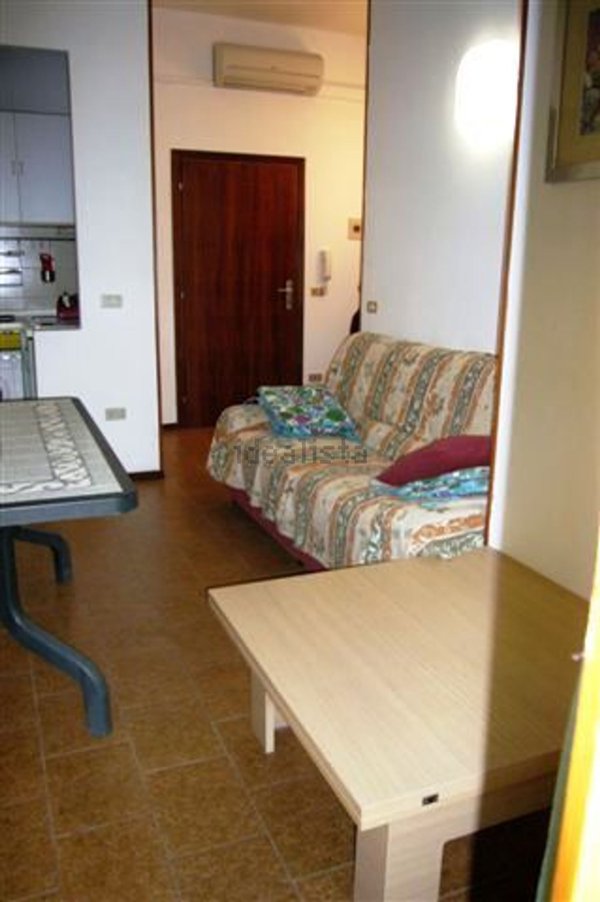 appartamento in vendita a Cervia in zona Milano Marittima