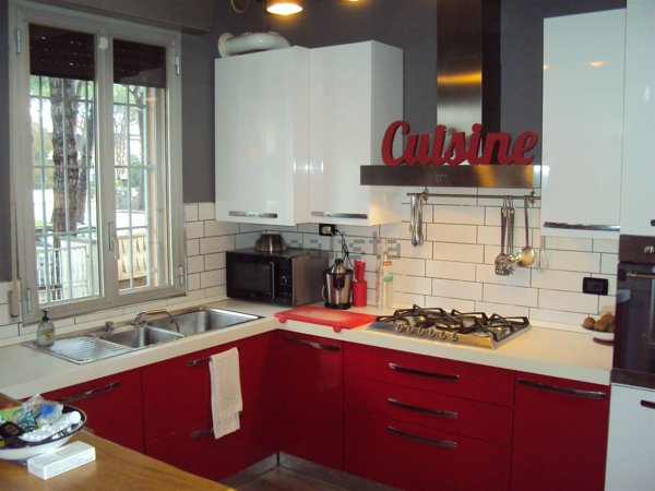 appartamento in vendita a Cervia in zona Terme