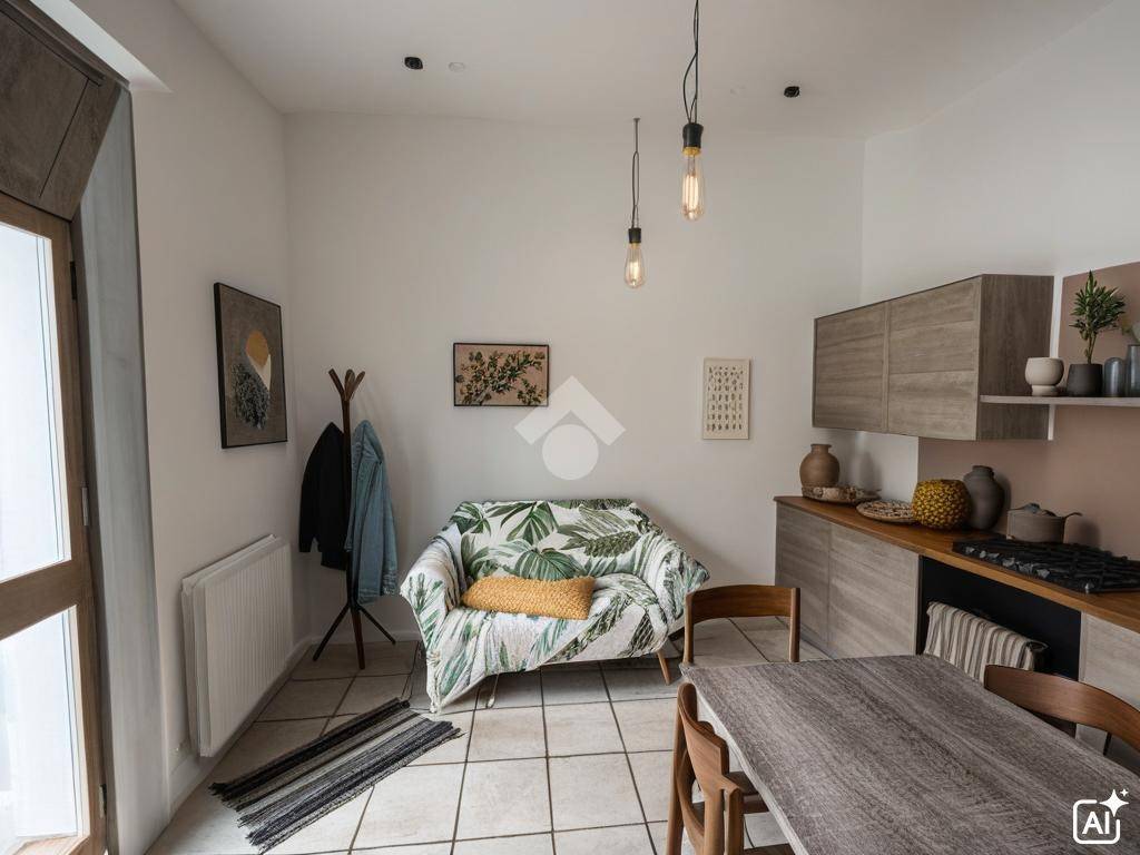 appartamento in vendita a Cervia in zona Villa Inferno