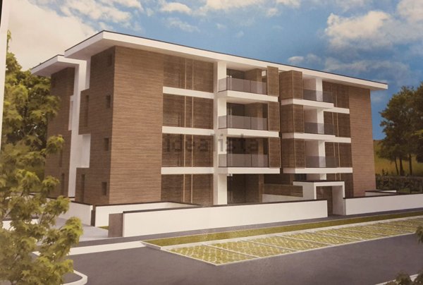 appartamento in vendita a Cervia