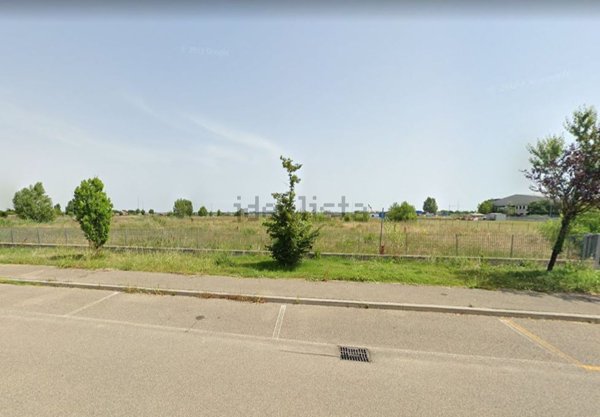 terreno edificabile in vendita a Cervia in zona Montaletto