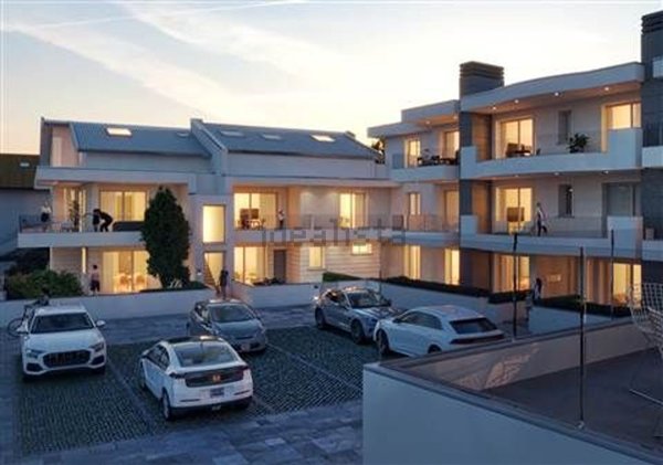 appartamento in vendita a Cervia in zona Pinarella
