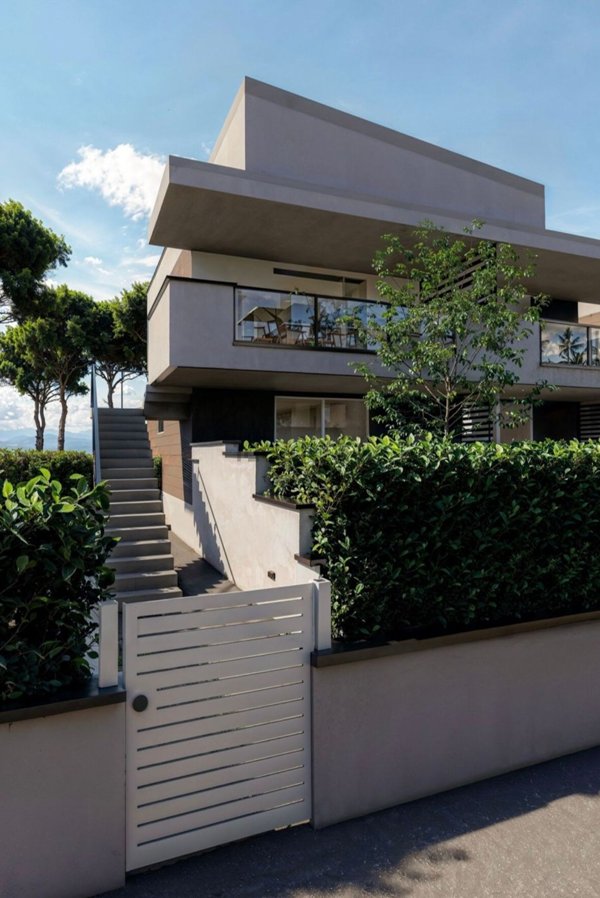 appartamento in vendita a Cervia in zona Pinarella