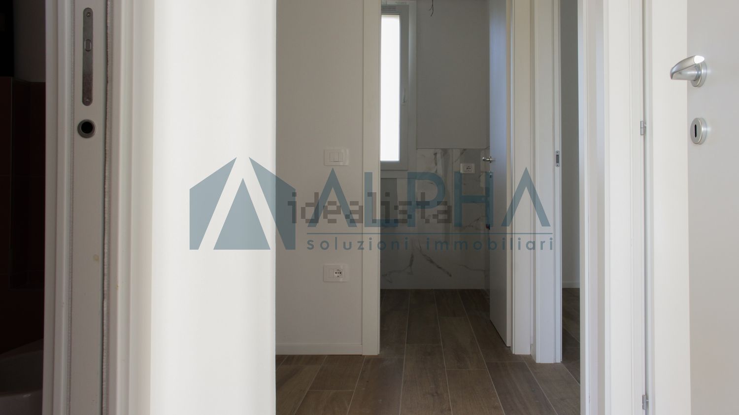 appartamento in vendita a Cervia