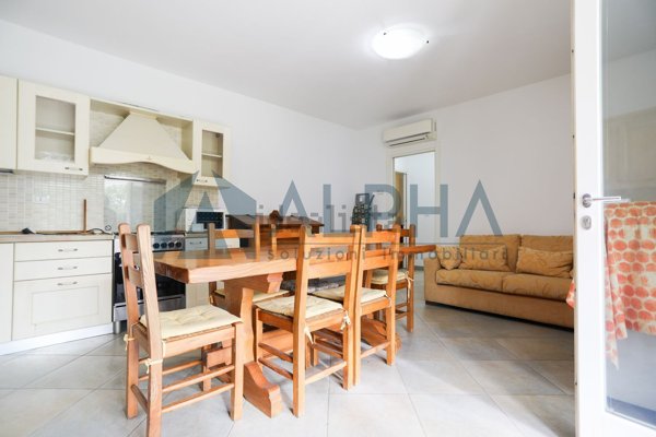 appartamento in vendita a Cervia in zona Pinarella