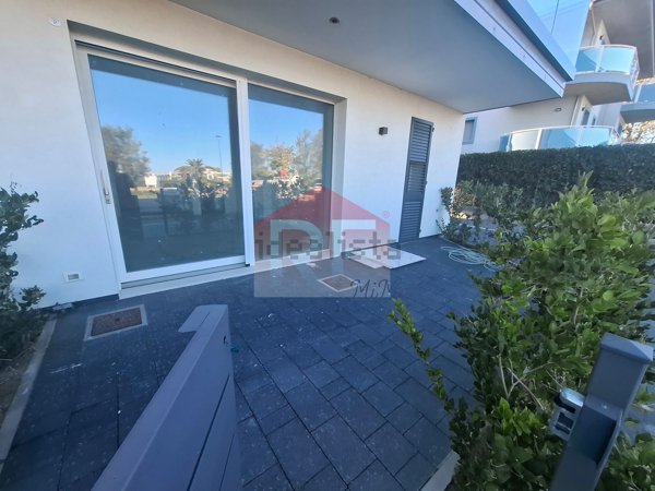 appartamento in vendita a Cervia