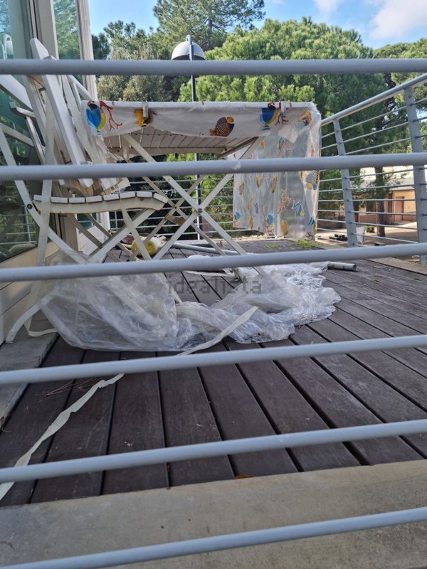 appartamento in vendita a Cervia in zona Milano Marittima