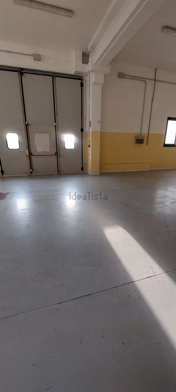 terreno edificabile in vendita a Cervia in zona Castiglione di Cervia