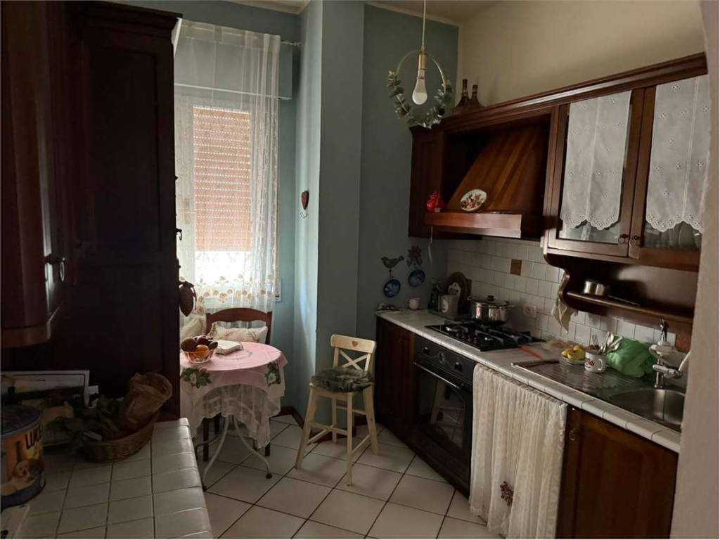 appartamento in vendita a Cervia