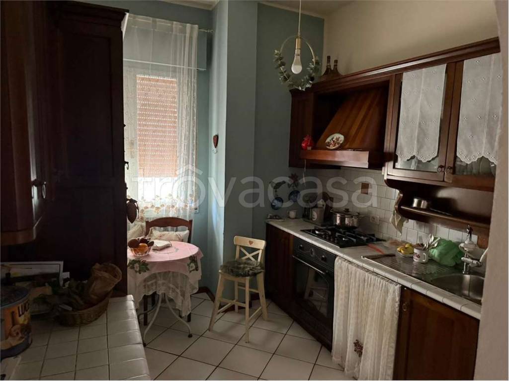 appartamento in vendita a Cervia