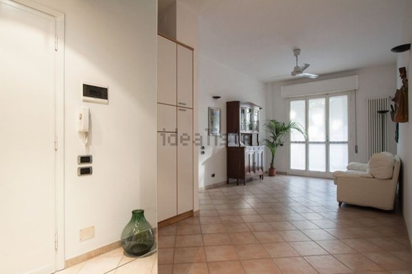 appartamento in vendita a Cervia in zona Milano Marittima